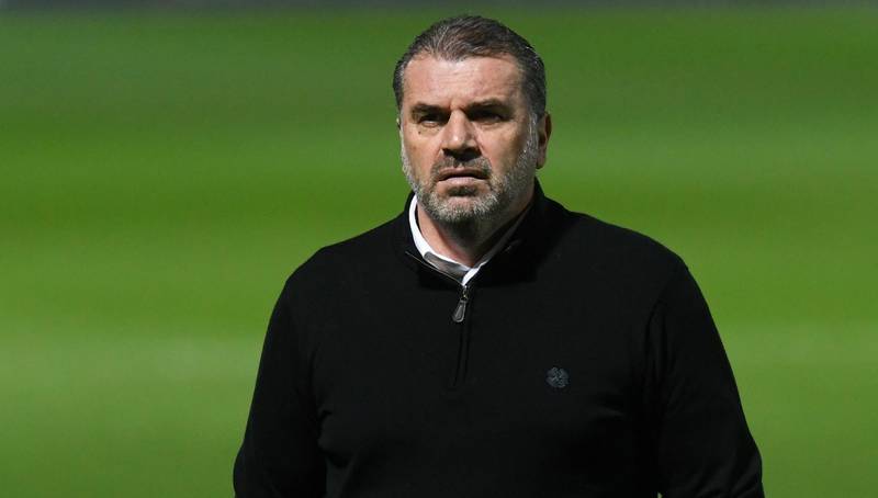 Ange Postecoglou reacts to Celtic v Rangers Covid crowd restrictions