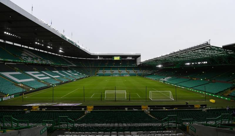 Celtic ask SPFL to bring forward winter break and postpone Rangers clash