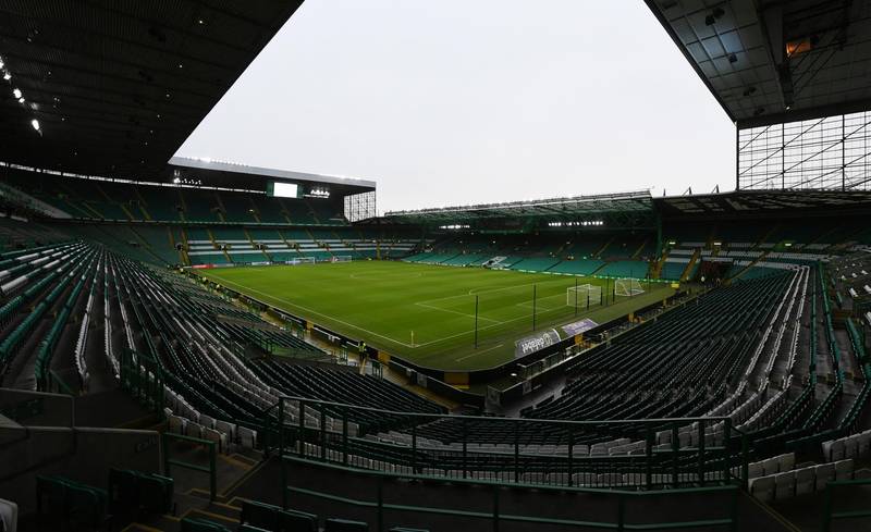 Celtic ask for Rangers and Hibs matches to be rescheduled after closed-door order