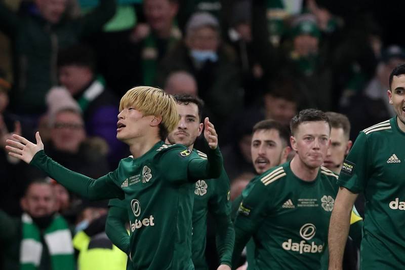 Opinion: Celtic double act can take club back to the top