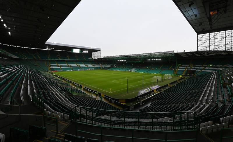 Hibs and Motherwell back Celtic’s SPFL winter break request