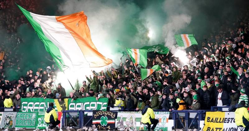 Celtic call for winter break to be brought forward due to new Covid-19 restrictions