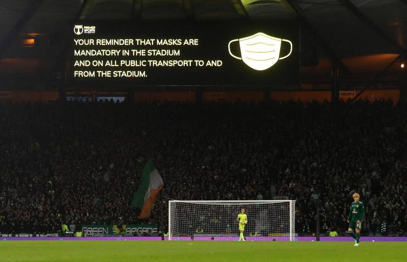 John Swinney’s incredible own goal over League Cup Final claim