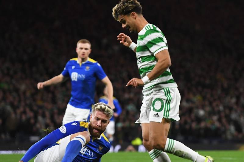 Opinion: Celtic can cope with disappointing injury news