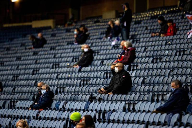 SPFL winter break decision timeline revealed as crisis talks planned for clubs