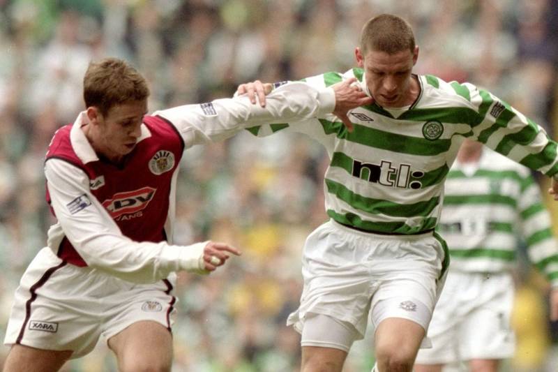 Celtic On This Day: Happy Birthday to a Hoops Hero