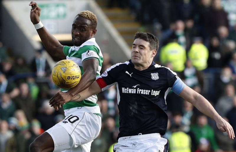 Club eyeing ambitious swoop for 34 y/o Celtic man who called Ange ‘brilliant’, says journalist