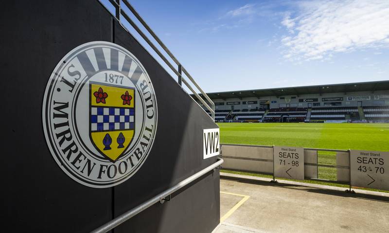 St Mirren vs Celtic to go ahead as planned despite Covid outbreak