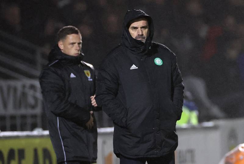 Ange Postecoglou admits Celtic could lose Furuhashi and Rogic for Rangers game and hits out at ‘violin playing’