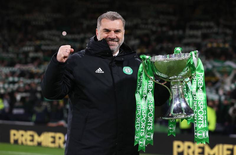 Why Celtic must back Ange Postecoglou in the January transfer window – Gordon Smith