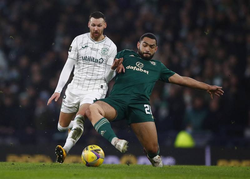 ‘Big’, ‘Get that done in January’ – Celtic pundit buzzes at transfer insider’s Parkhead update