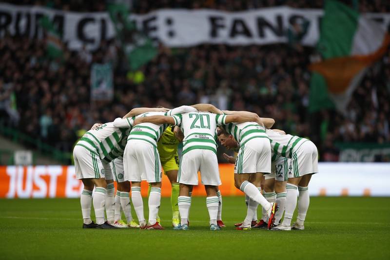 “It’s just borderline shady behaviour for me” – Celtic podcaster slams treatment of Hoops star