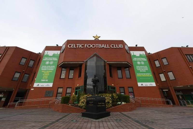 The big Celtic Christmas quiz: Do you know your Braafheids, Thoms and Harts?