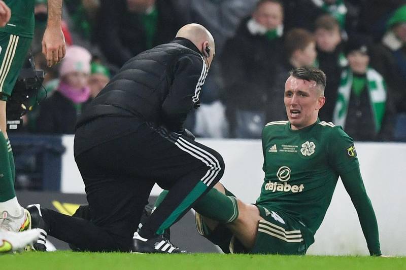 At least seven Celtic players missing for trip to St Johnstone as problems mount for Ange Postecoglou