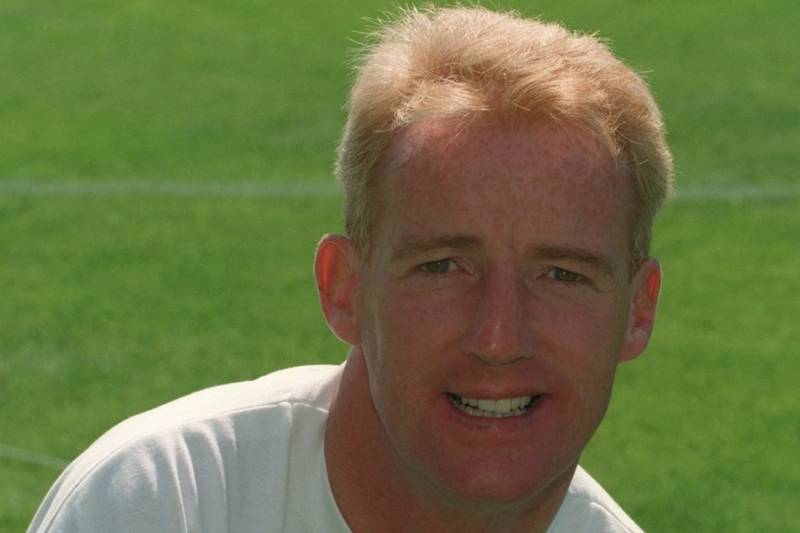 Celtic A to Z – B is for Tommy Burns