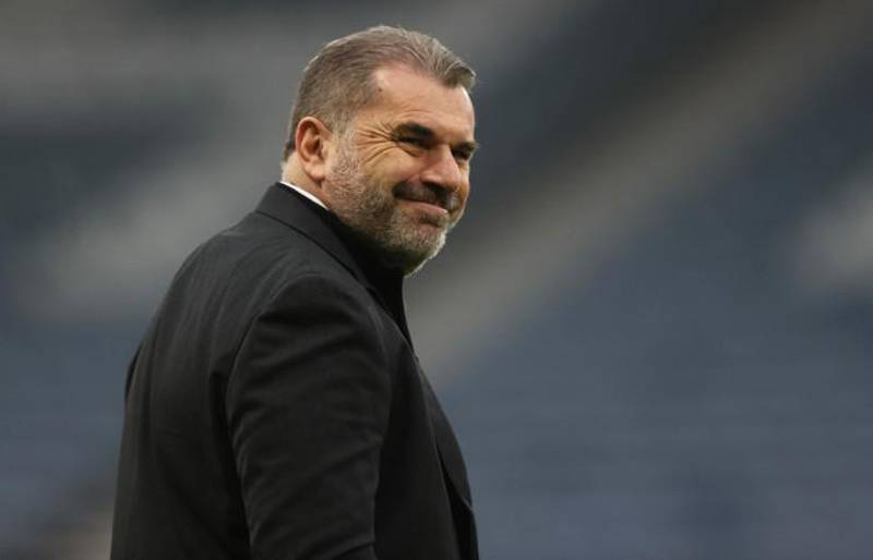 ‘Great breather, mate’: Ange Postecoglou on his Celtic plans for January re-inforcements and winter break work