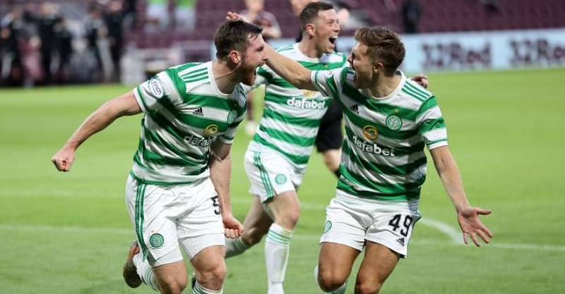 Football Betting Tips – St Johnstone v Celtic preview & prediction