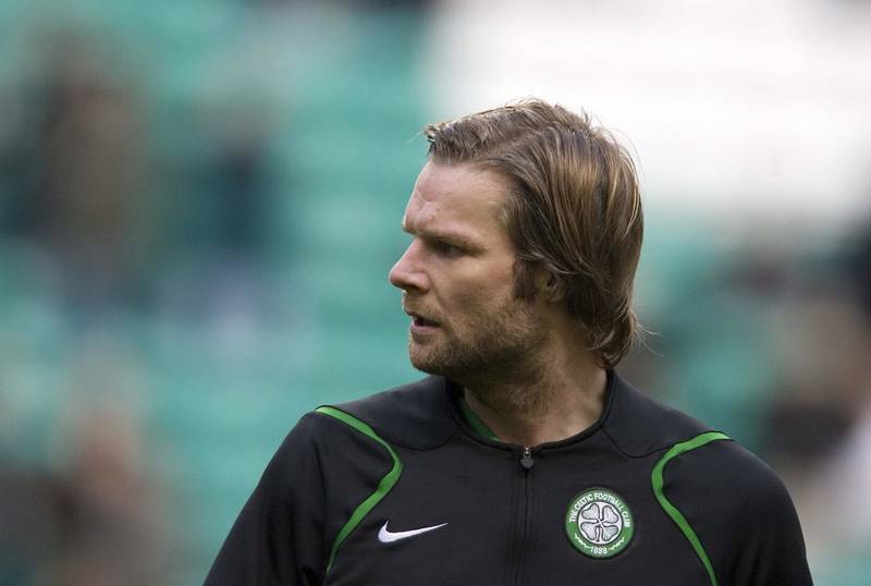 Steven Pressley reveals Rangers deal collapse that paved his way to Celtic move