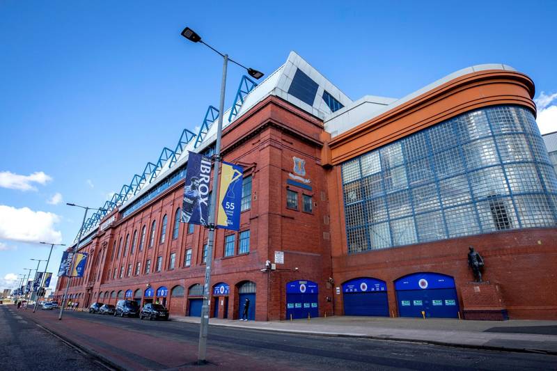 Giovanni van Bronckhorst makes Rangers winter break vow after Ibrox win