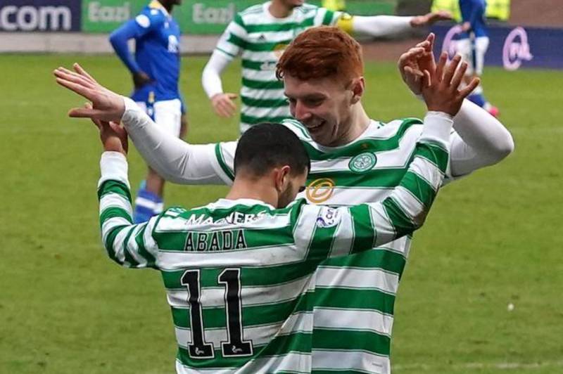 Joey Dawson ready to make sacrifices to make it at Celtic after giving up Christmas to make debut