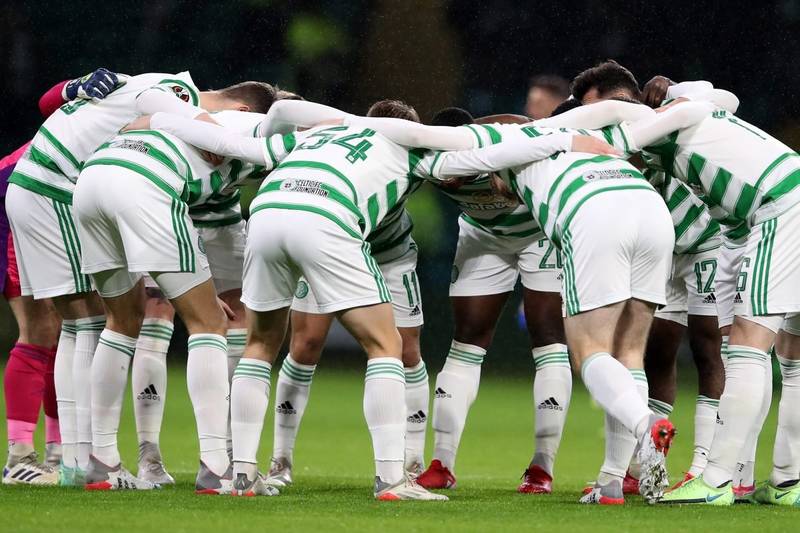 Opinion: Hazardous run of fixtures can be eased by Celtic board