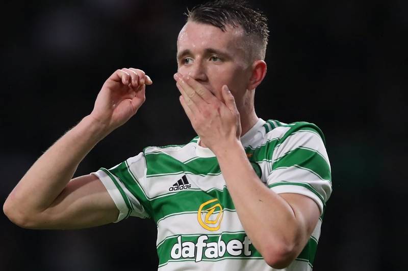 Opinion: Statistics show that injured Celtic star will be missed