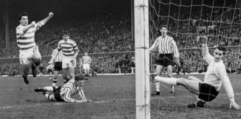 The Unforgettable Bertie Auld: Part Seven: ‘Back to Celtic – and Taking a Wage Cut’