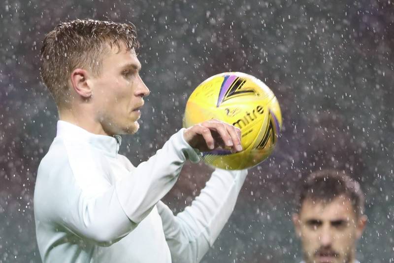 Opinion: Celtic midseason report card 21/22: The defence