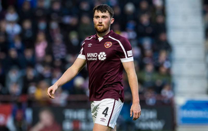 Why Hearts star John Souttar would be ‘fantastic signing’ for Celtic or Rangers – and make financial sense