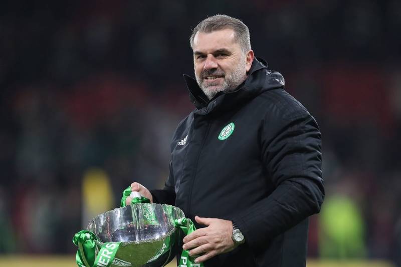 Opinion: Celtic are all in on the Postecoglou revolution