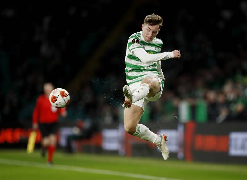 Dressing room source shares big update on Ange’s plan for Celtic ace with ‘tremendous composure’