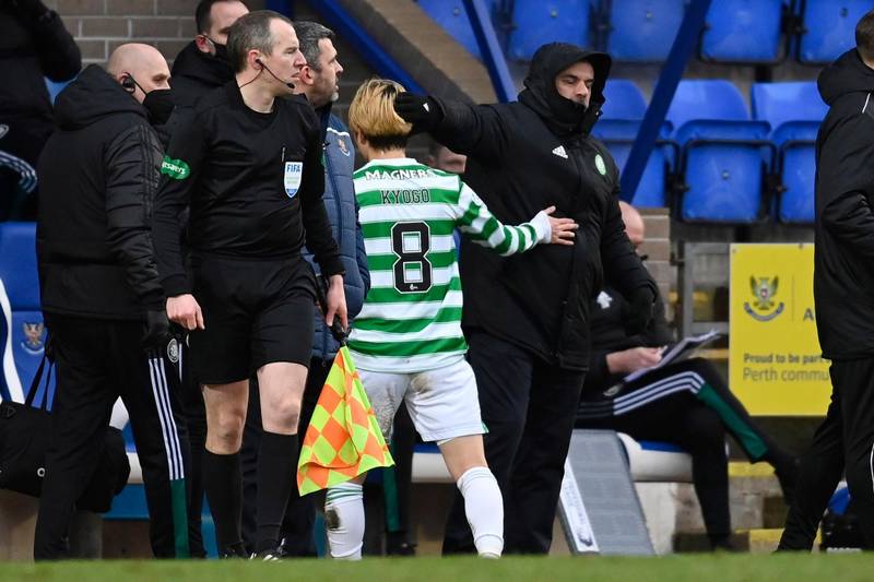 Celtic resigned to losing four key players for Rangers derby clash but could use loophole