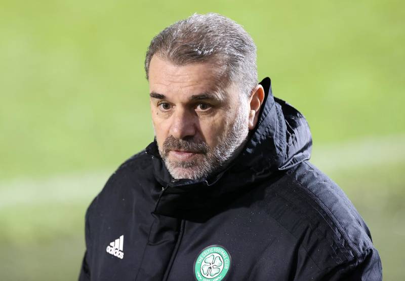 The Celtic transfer issue that worries Michael Stewart about Ange Postecoglou’s Parkhead future