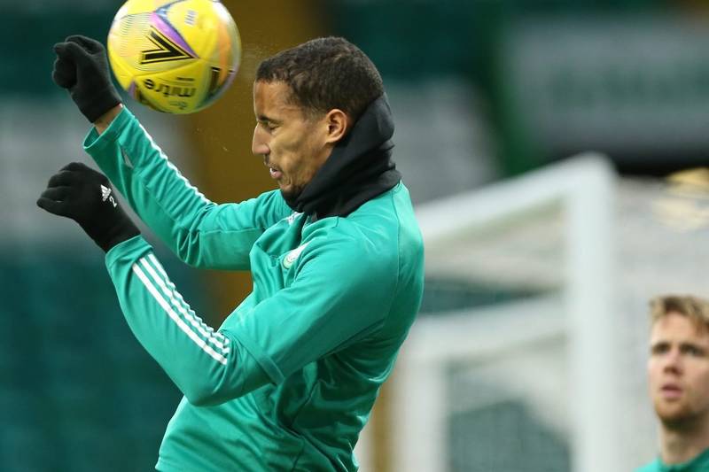 Opinion: Celtic shouldn’t rush return of soon to be fit key man