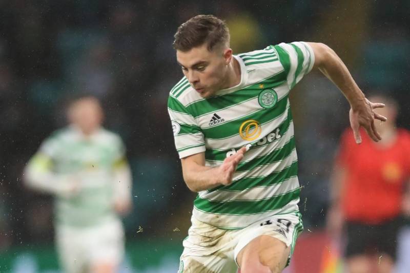 Opinion: Attacking Celtic duo shouldn’t be written off