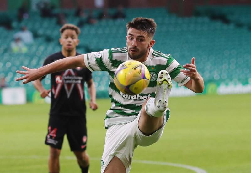 Celtic Does Not Have An “Identity” Problem. Michael Stewart Is Looking At The Wrong Club.