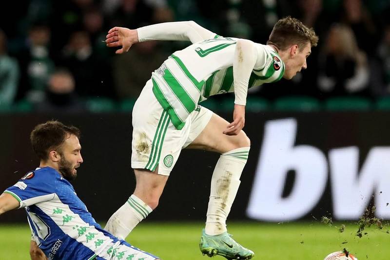 Opinion: Reported potential Celtic loan exits seem sensible