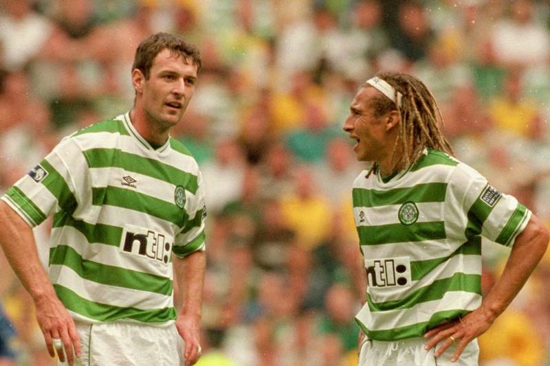 Moment in Time: Celtic take the Champions League by storm