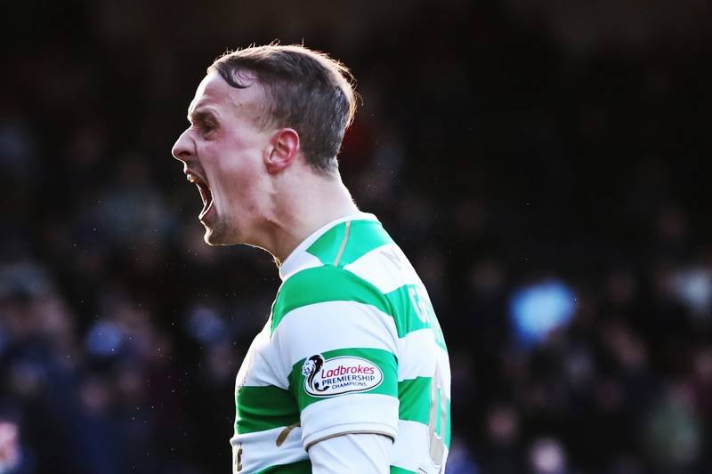 ‘Deeply unimpressed’ – Celtic man may be banished from club in January