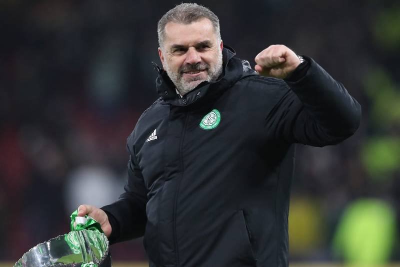 Ange beats competition as Celtic close in on fourth January signing