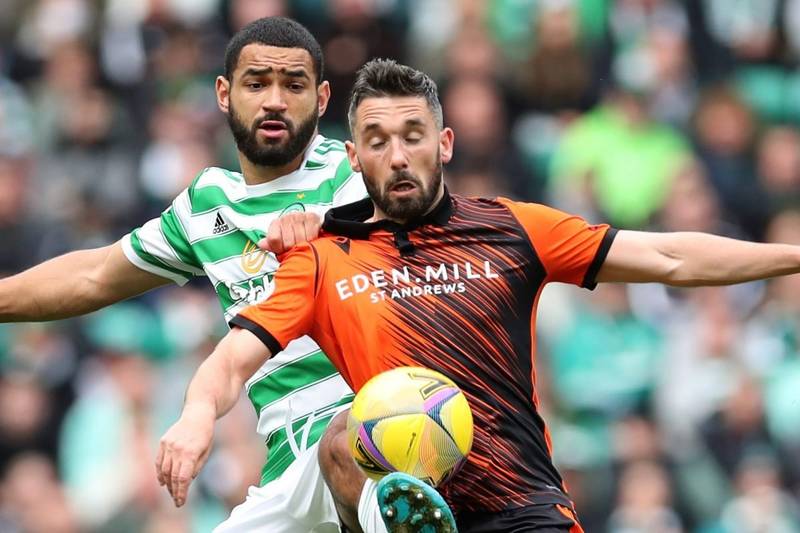 ‘Opened talks’ – Celtic close in on massive January double swoop