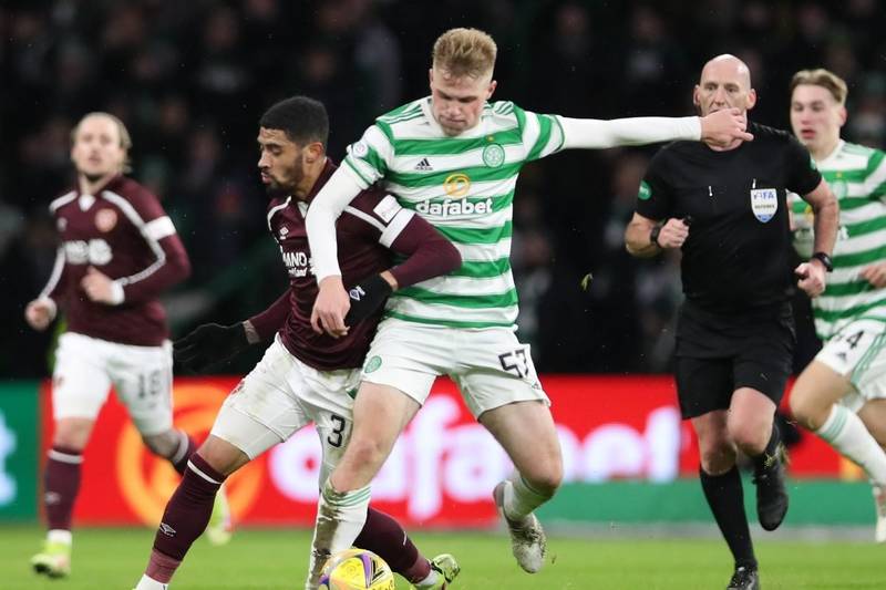 Opinion: 21-year-old Celtic star should be given first-team run