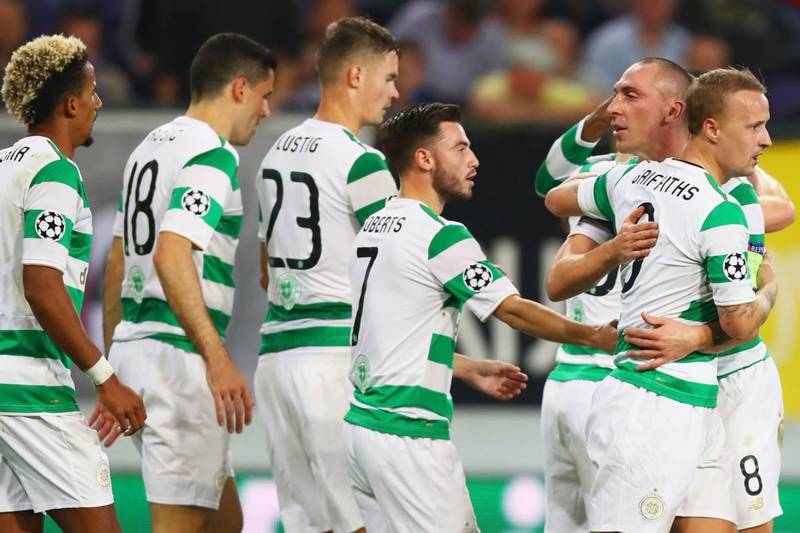 Moment in Time: Celtic’s invincibles make their mark in Europe