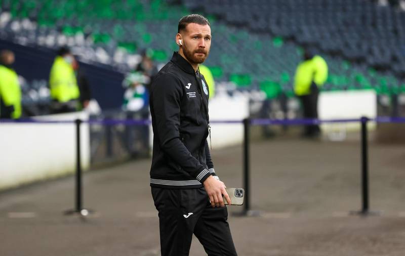 Martin Boyle: Celtic linked with £3m move for Hibs star – Ange Postecoglou a big admirer