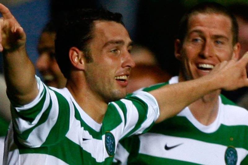 Moment in Time: Celtic conquer Champions League winners