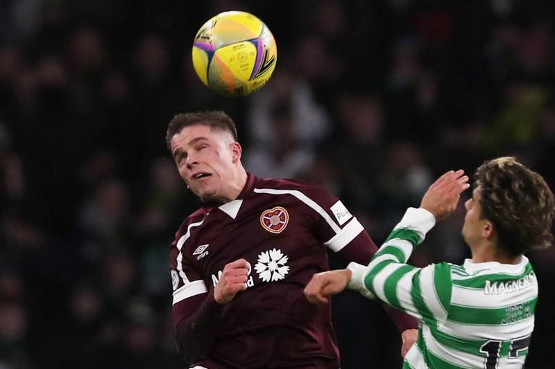 ‘Get them in’ – Former Bhoy tips Celtic to complete huge January deals