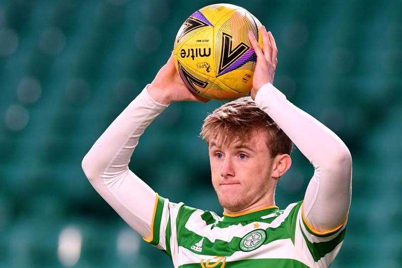 Breaking: Celtic star becomes first casualty of the January window