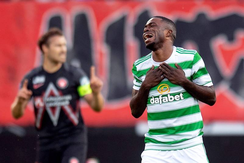 Selling Ismaili Soro Is A Mistake, But Celtic Won’t Know That For A While Yet.