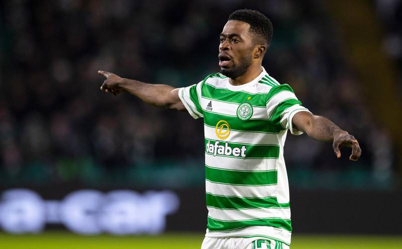 £2m Celtic star wanted in MLS as Ange Postecoglou trims squad