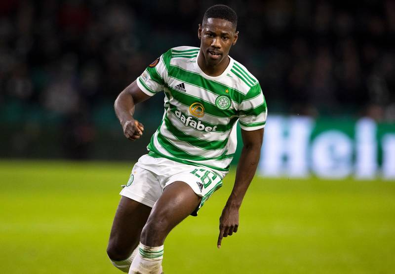 Osaze Urhoghide a wanted man as Celtic bat away transfer offers